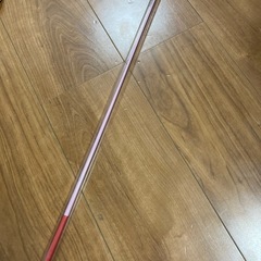 新体操　ジュニアリボンスティック