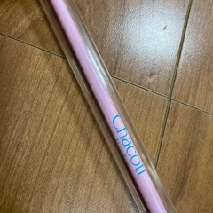 新体操　ジュニアリボンスティックの画像