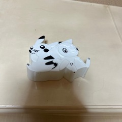 ポケモン　ライト