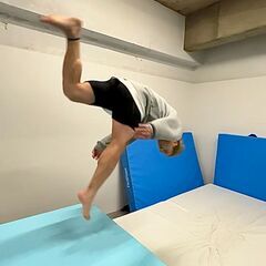 【告知】W NIHONBASHI（ダブル日本橋） GW第2弾！特別体験レッスン&特別ワークショップのお知らせの画像