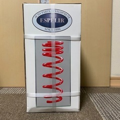 未使用 Super DOWNSUS ESPELIR ESF-26...