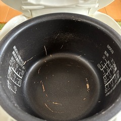 炊飯器の画像