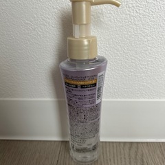 🟡LUXヘアオイルの画像