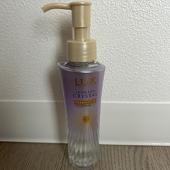 🟡LUXヘアオイルの画像