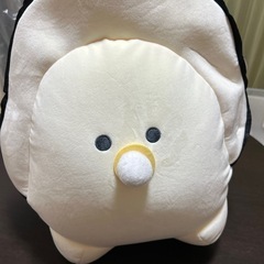 牡蠣ぬいぐるみ