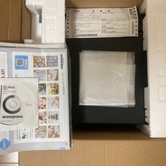 EPSON EP-880AB プリンターの画像