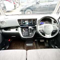 自社ローンでＮＧの方(審査通過実績多数)債務整理や自己破産の方でも他社お断りされた方でも審査通過実績多数！！(在庫番号9）デイズルークス660ハイウェイスター ターボ 4WD　カーリース　札幌　函館　全国　自社分割　リースの画像