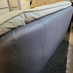 2Pソファーの画像