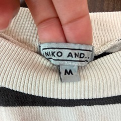 nico and...の画像