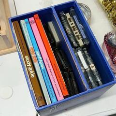 0420-383 英語教材カセットセット