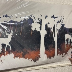 ウォールシール、壁シール