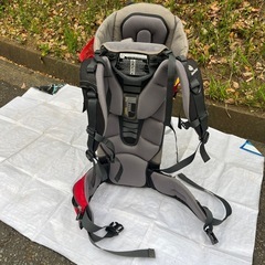 ドイターキッドコンフォートⅡ deuter kid comfort Ⅱ (ピッツ ドイターキッドコンフォートⅡ deuter kid comfort Ⅱ (ピッツ