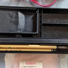 書道セットですの画像