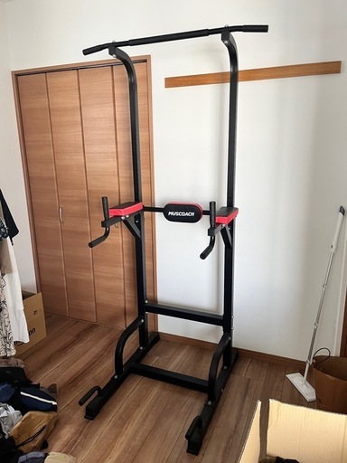 ［値下げ］筋トレ器具