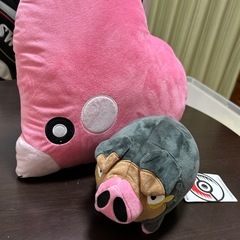 ポケモンぬいぐるみ