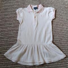 女の子　夏服　90の画像