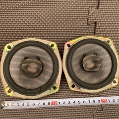 10cm スピーカー 車のパーツの中古が安い!激安で譲ります・無料 10cm スピーカー 車のパーツの中古が安い!激安で譲ります・無料