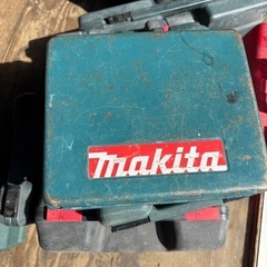 【中古】マキタ　ボード用スクリュードライバーの画像