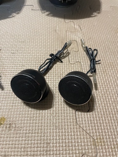 ☆CARROZZERIA カロッツェリア TS-F1730S セパレートスピーカー