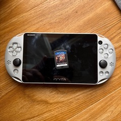PSVITA ジャンク品 (ごろう) 河原田のポータブルゲーム《PSP、PS