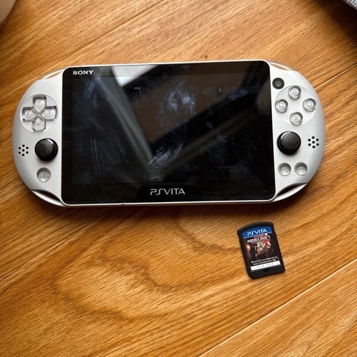 【半額】 PSVITA ジャンク品 (ごろう) 河原田のポータブルゲーム《PSP、PS Nintendo Switch