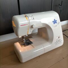 シンガー　MILLITT　 Libero　KN-300EX
