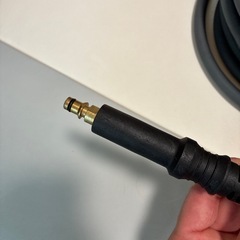 ケルヒャー　プレミアムフレックス高圧ホース　10mの画像