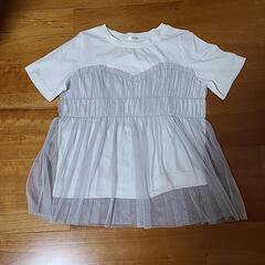 レディースTシャツ
