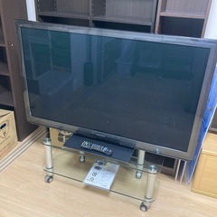 Panasonic ビエラ　50インチ　TV