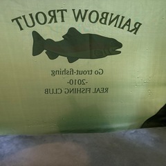 
ペット用　ベースキャンプテントの画像