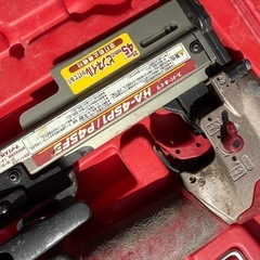 【中古】MAXスーパーネイラ　 HA-45P1/P45F3の画像