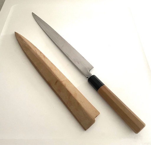 柳葉包丁 (si) 西八王子の調理器具《包丁、ナイフ》の中古 柳葉包丁 (si) 西八王子の調理器具《包丁、ナイフ》の中古