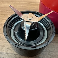 【塩尻市引き取り限定】Vitantonio ビタントニオ ミニボトルブレンダー VBL-5の画像