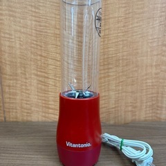 【塩尻市引き取り限定】Vitantonio ビタントニオ ミニボ...