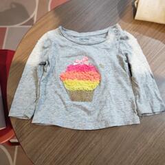 baby Gap サイズ80　かわいいTシャツ👕🙋