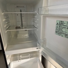 新生活✨家電セット⑤ 3点セット 冷蔵庫 洗濯機 レンジ 配送設置無料✨の画像