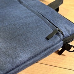 【新品】ノートパソコンバッグ　ノートパソコンケースの画像