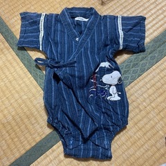 70 甚平