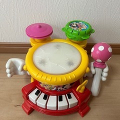 ディズニー　おもちゃ　
