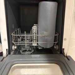 サンコー　食器洗い乾燥機