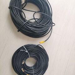 インターネットLANケーブル　CAT7 　