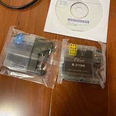 brotherプリンター　DCP-J963Nの画像