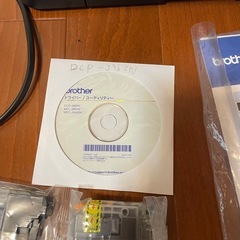 brotherプリンター　DCP-J963Nの画像
