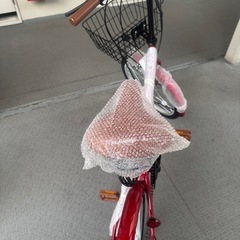 中古】墨田区の折りたたみ自転車を格安/激安/無料であげます