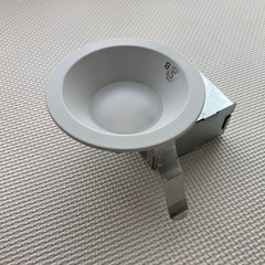 ダウンライト　オーデリック
