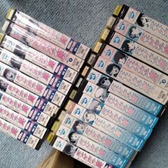 キャプテン翼ビデオ＋ＶＨＳデッキの画像