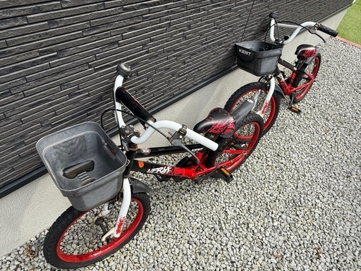 自転車