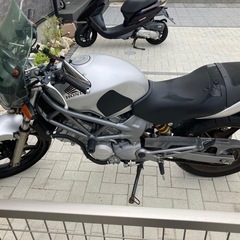 vtr250 の画像