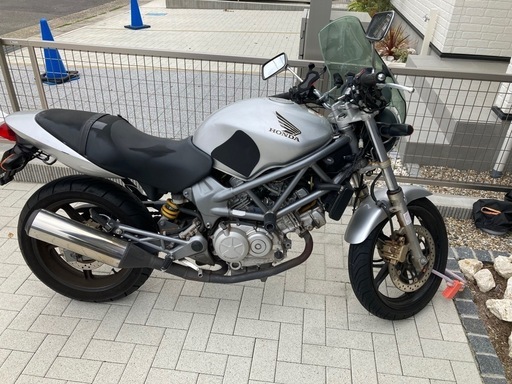 ホンダ vtr250