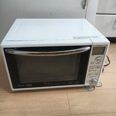 電子レンジ